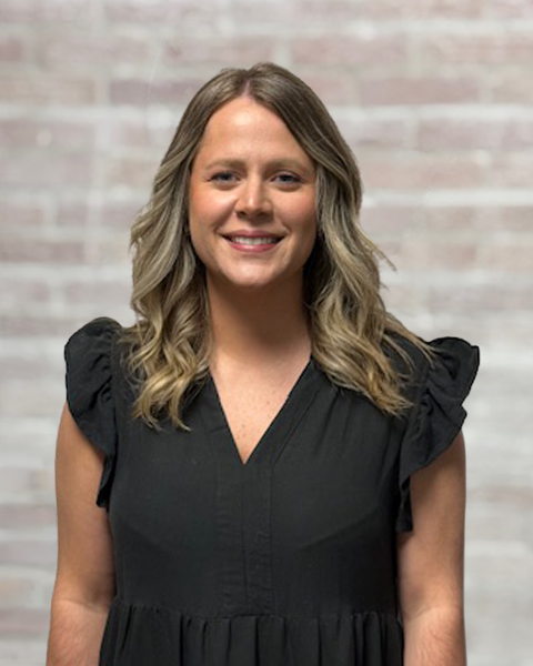 Cassidy Hensley, Legal Assistant