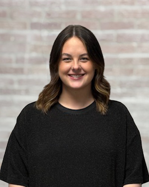 Megan Rankin, Legal Assistant